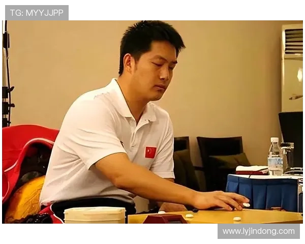 [棋牌]常昊：围棋是文化瑰宝 要让更多青少年去学习了解.