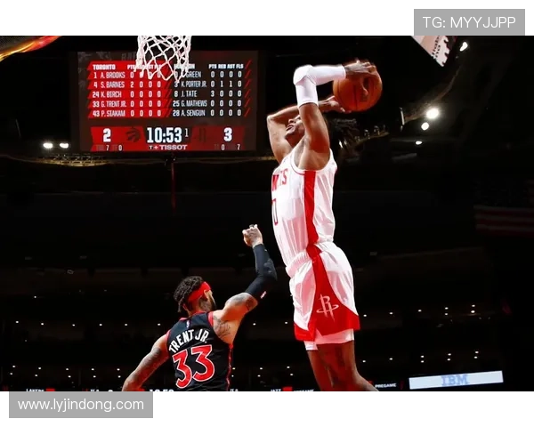 火箭三月空位三分垫底彻底露馅